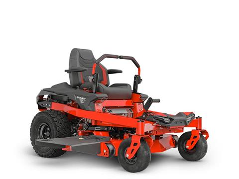 New 2025 Gravely USA ZT X 42 in. Kawasaki FR651V 21.5 hp, Clayton