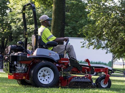 New 2024 Exmark Lazer Z X-Series 52 in. Kawasaki FX801V 25.5 hp