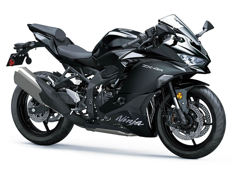 2025 Kawasaki Ninja ZX-4R ABS | New Motorcycles for Sale in Osseo