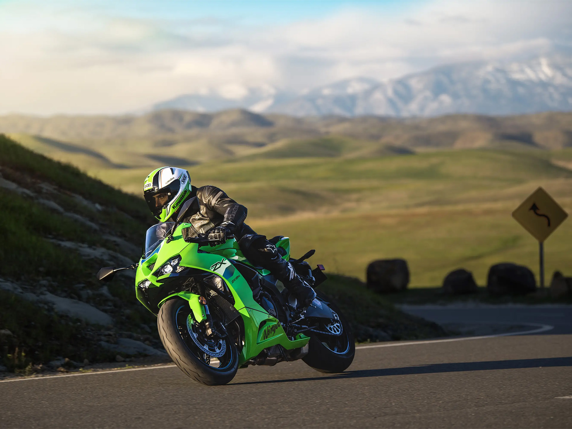New 2026 Kawasaki Ninja ZX-6R, Jasper TN | Specs, Price, Photos