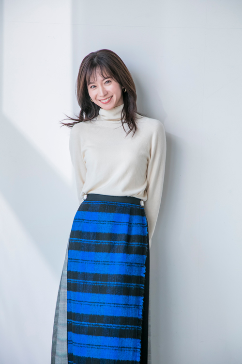 小野寺 皐 | 東京・名古屋のモデルタレント事務所セントラルジャパン