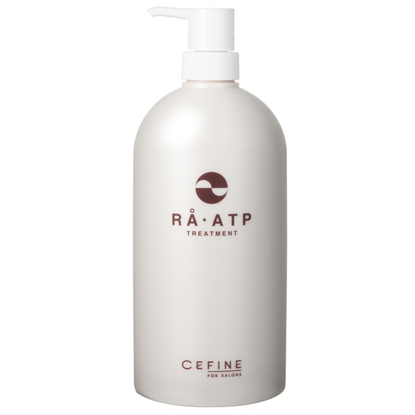 FOR SALONS RA・ATP（ラ・エーティーピー）トリートメント