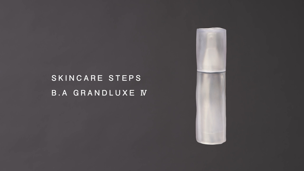 B.A グランラグゼ IV(本体 50g): 商品詳細 | ポーラ公式 エイジング