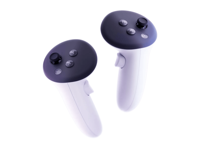 META Quest 3 512GB VR Headset (SK-1000934-01)