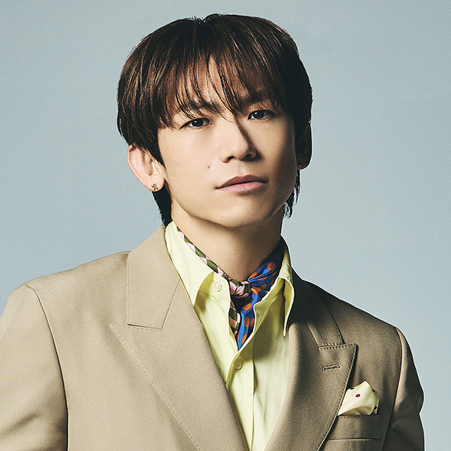 EXILE LIVE TOUR 2018-2019 “STAR OF WISH” TOUR GOODS