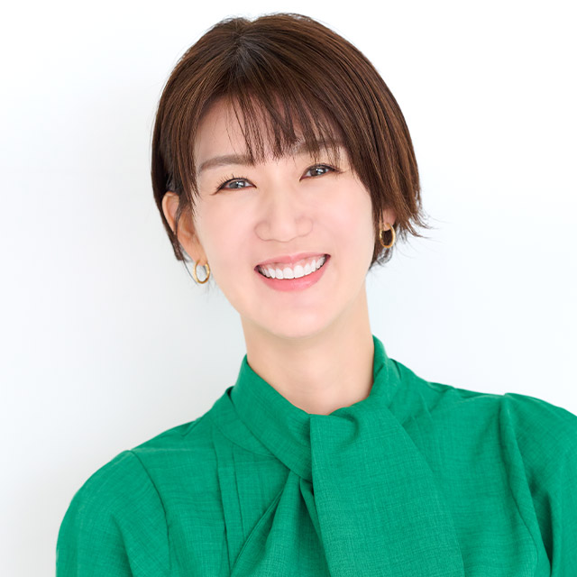 栗原恵 Profile | LDH mobile