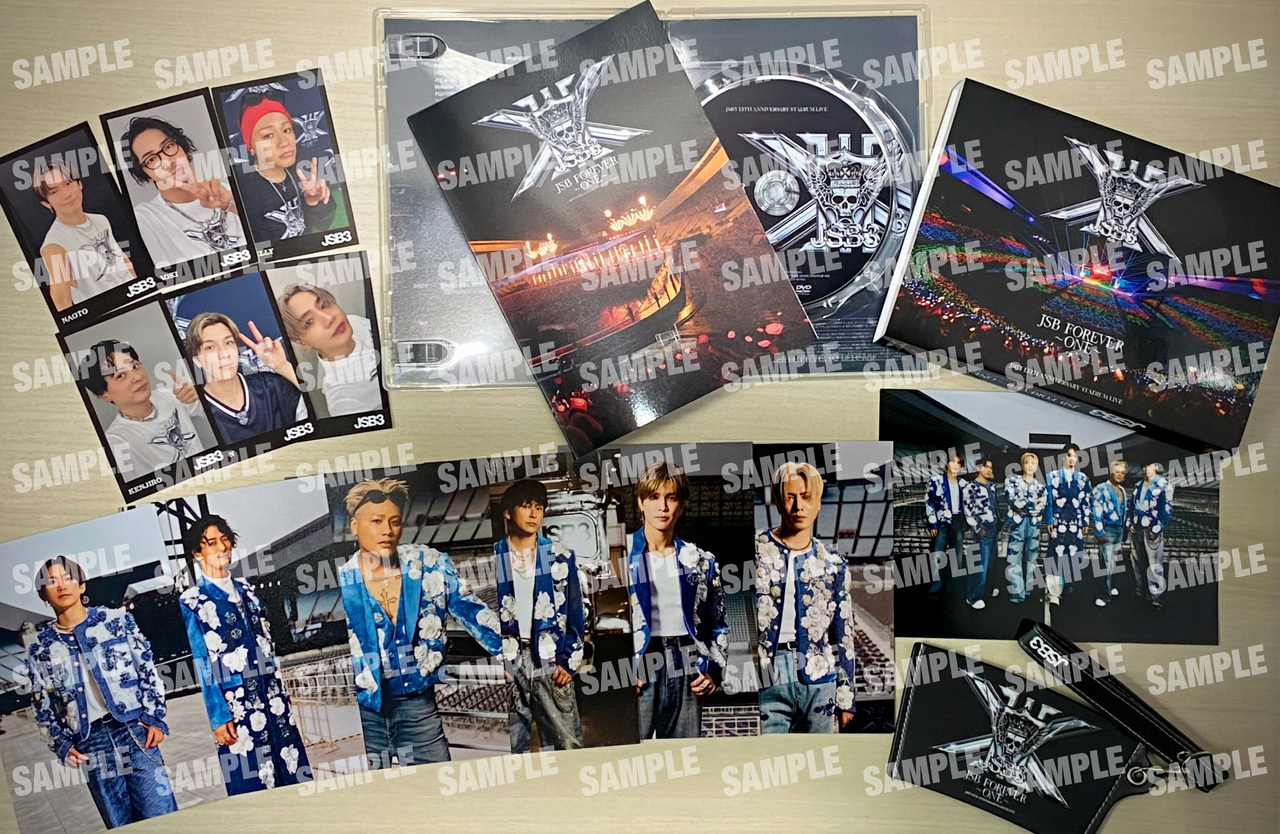 収録内容・リリース記念キャンペーン・特典デザイン決定!!】2025/12/24