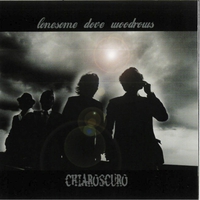 Chiaroscuro／LONESOME DOVE WOODROWS｜音楽ダウンロード・音楽配信