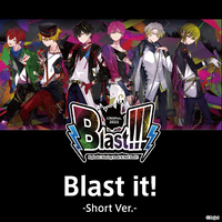 ディア❤ヴォーカリスト2nd単独イベントCR69Fes.2021「Blast!!!」出演6