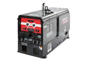 Cross Country® 300 (Kubota®) w/ Wired Remote Control One-Pak®