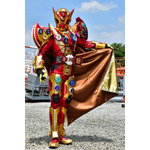 Vシネクスト『仮面ライダージオウ NEXT TIME ゲイツ、マジェスティ