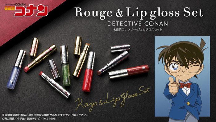 名探偵コナン」あなたはどのペアを選ぶ？ 赤井秀一、安室透らイメージ