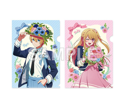 推しの子】アクアやルビー達の新作グッズ販売も！ AKIHABARAゲーマーズ