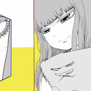 押切蓮介＆やくしまるえつこのイラストなどが360°で展開！「放課後