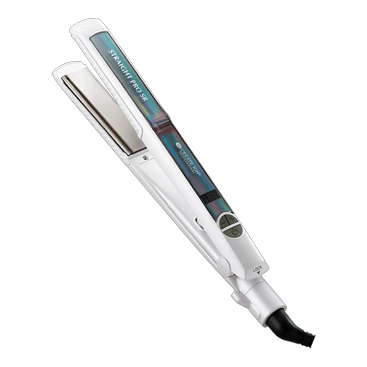 クレイツ ストレートPRO SR｜CREATE ION – CHOUCHOU シュシュ｜美容