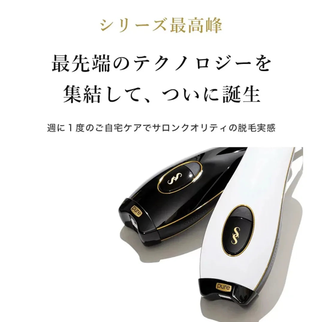 スムーズスキンピュアフィット(ブラック)｜SMOOTH SKIN – CHOUCHOU