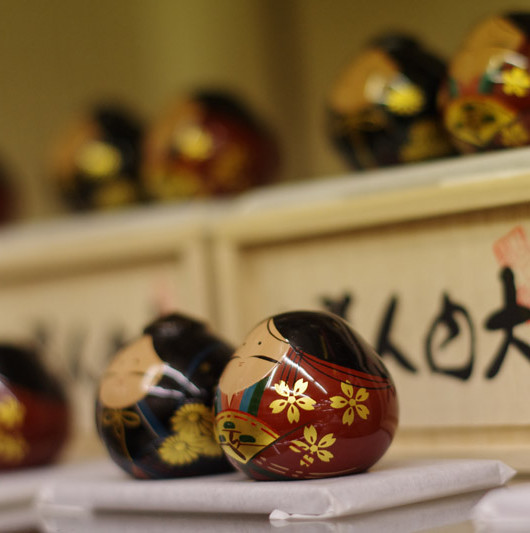 大内人形の作り方 | 西の京やまぐち物産館「長州苑」