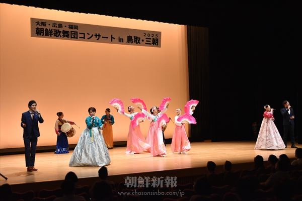 記者が振り返る2025④〉秘めたる力を実感／朝鮮文化の波及 | 朝鮮新報