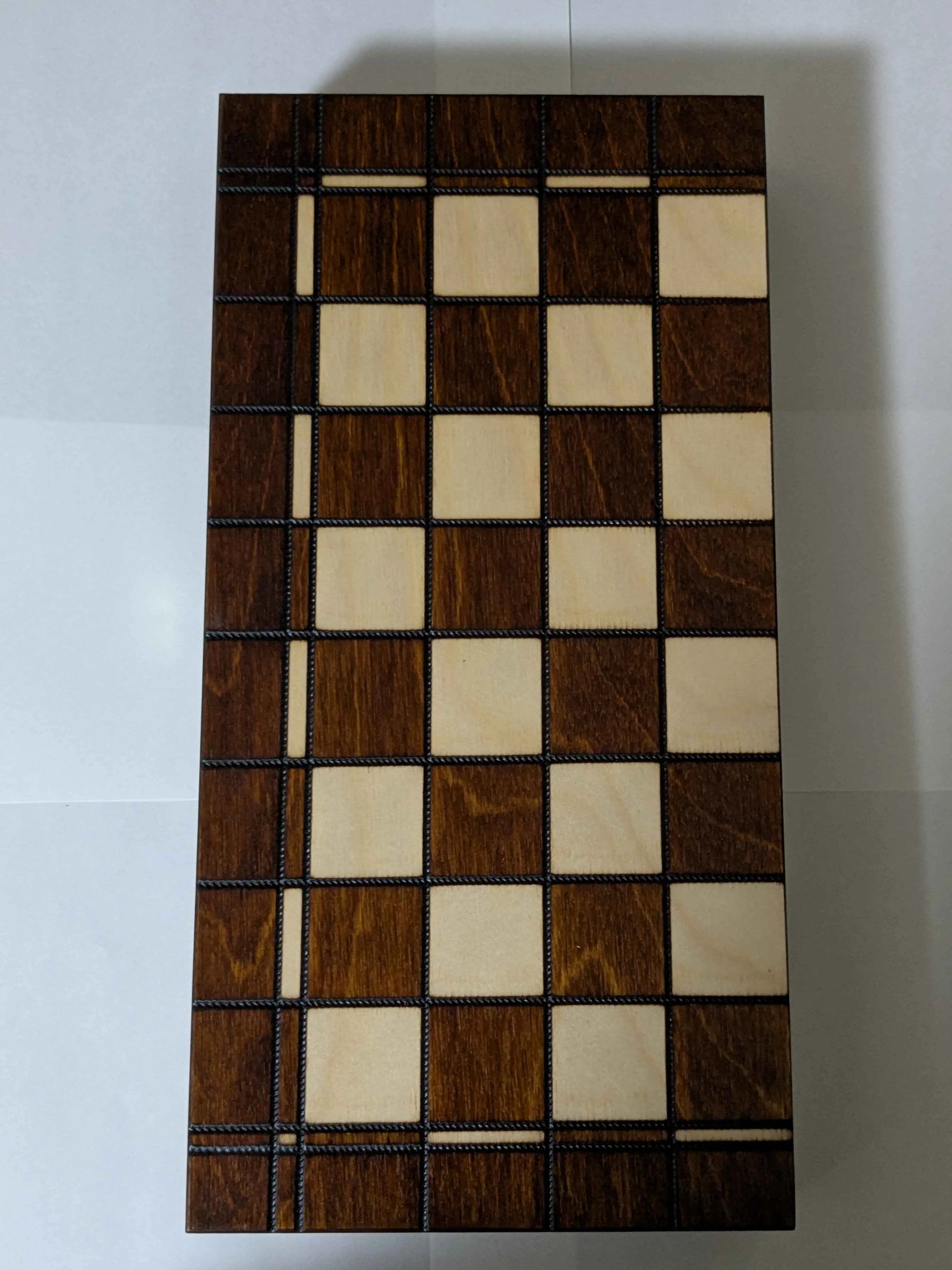 WEGIEL インテリアチェスセット Royal 32 (MINI ROYAL) – Chess Gambit