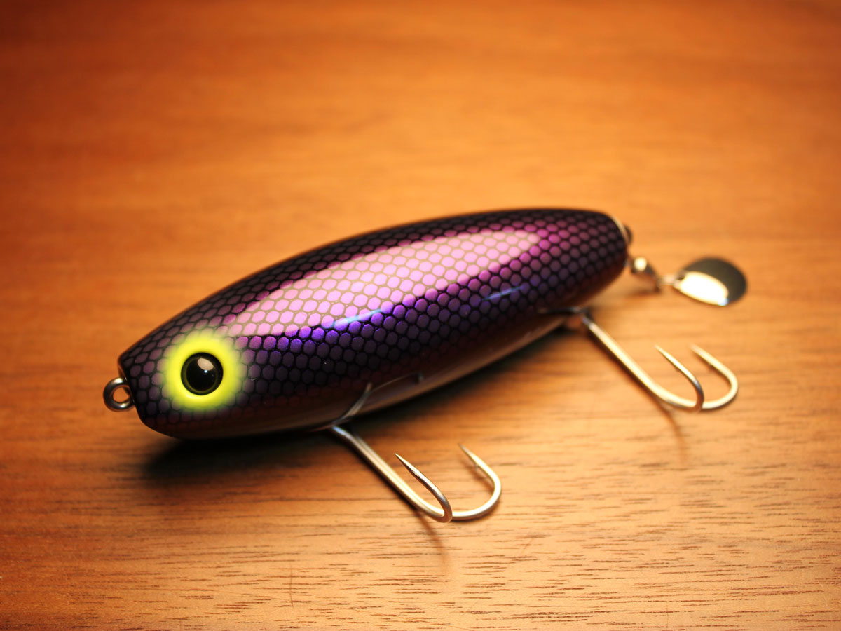 Jerry Minnow | chest114