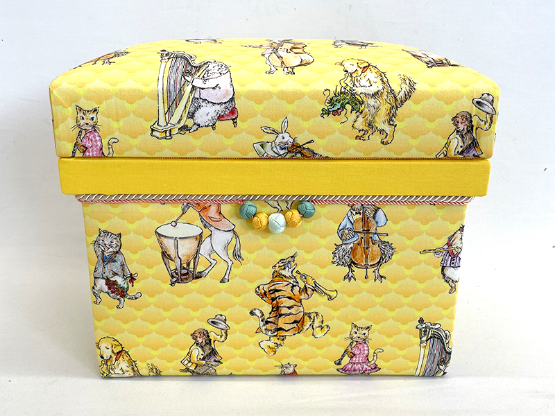 koha* | インテリア茶箱クラブ