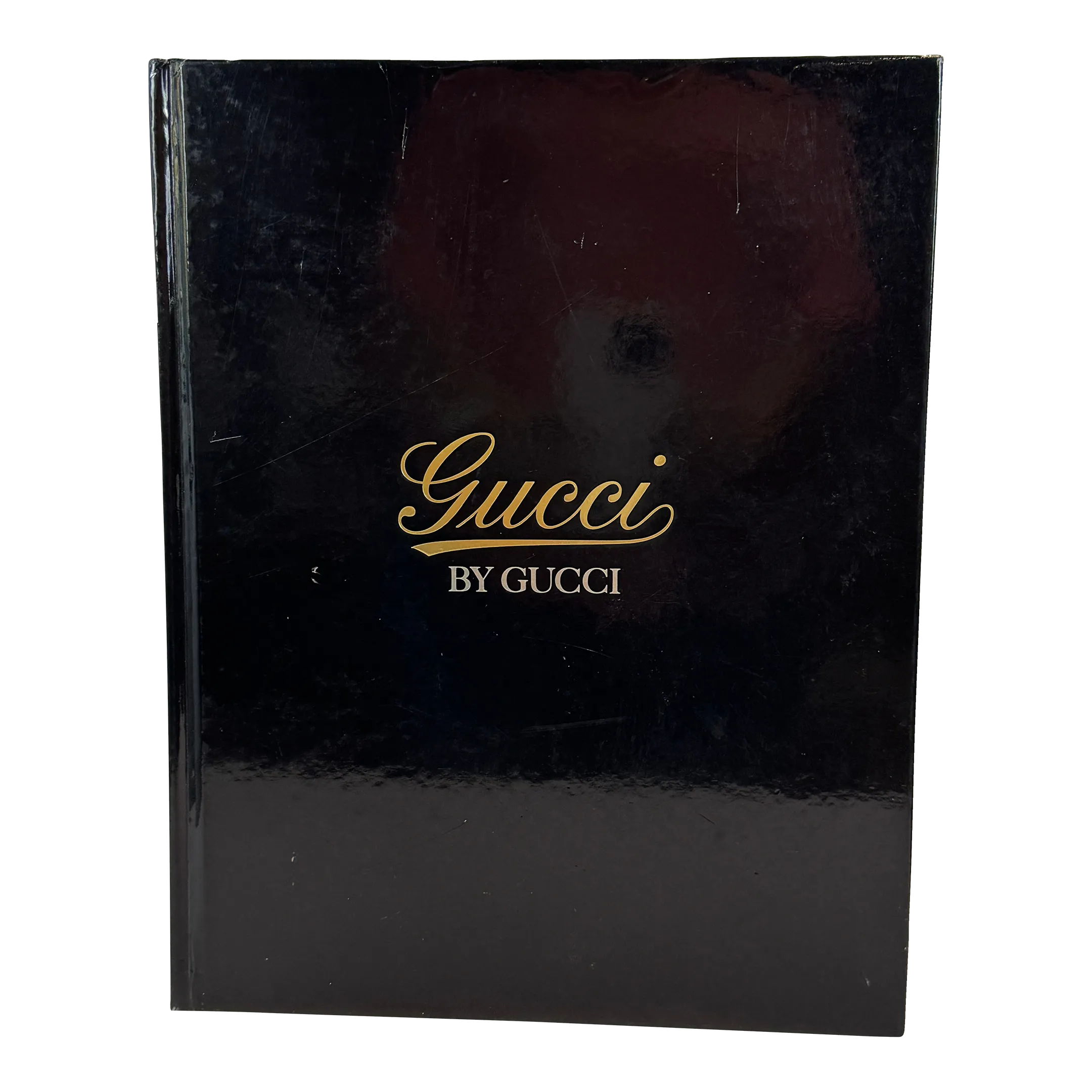 Book of Gucci by Gucci 85 Years of Gucci, Limited Edition 2006