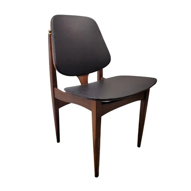 Mid-Century Chair from Elliots of Newbury, 1960s | Chairish