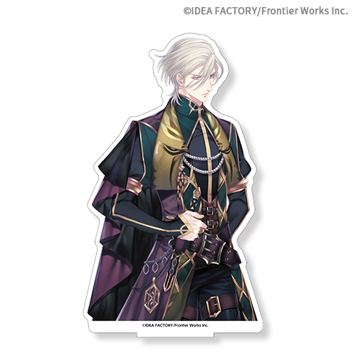 蛇香のライラ ～Allure of MUSK～ スペシャルくじ