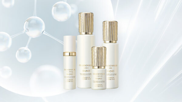 ReFiNe | シャンソン化粧品