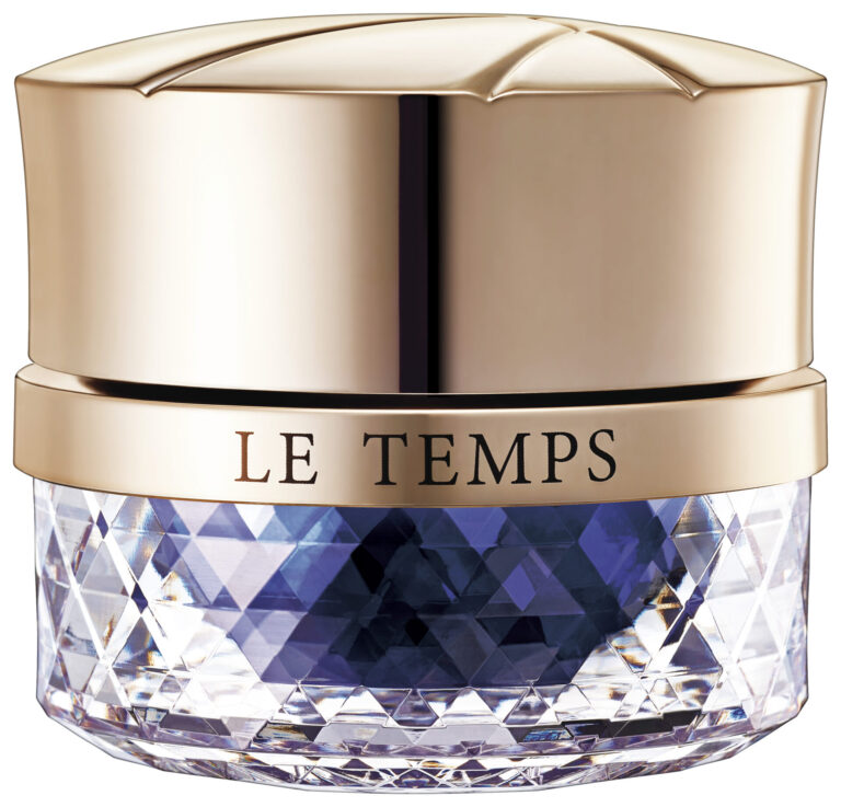 LE TEMPS | シャンソン化粧品