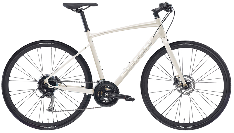 Bianchi C・SPORT 2 2022年モデル