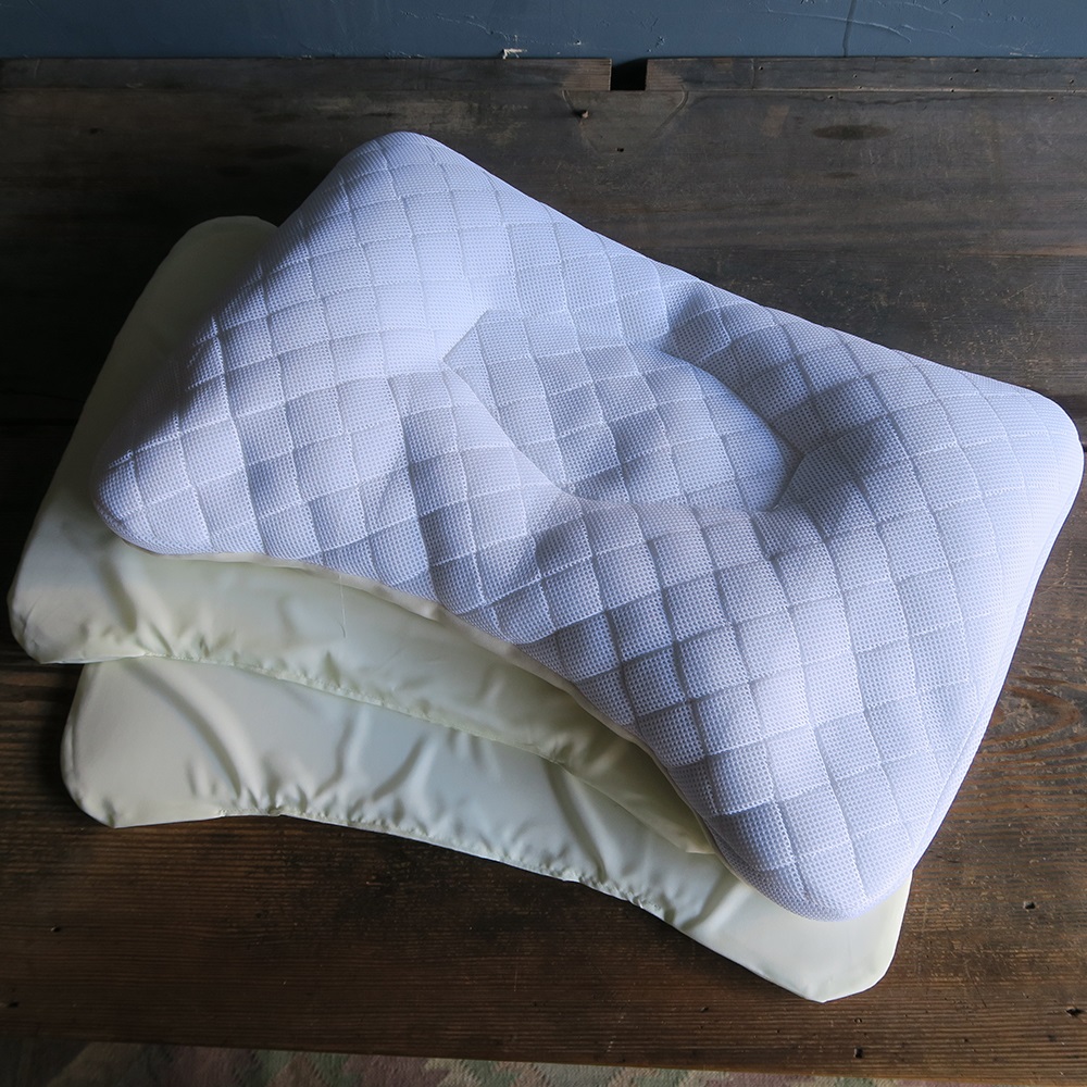 chitree organic 頸椎を整える枕