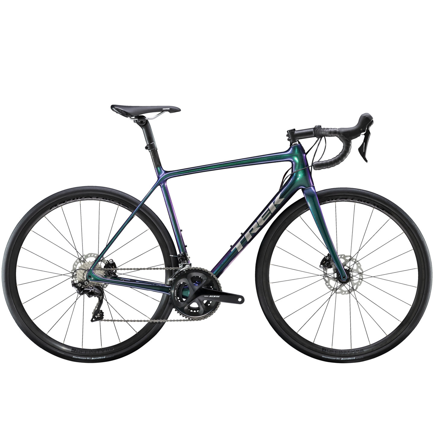 トレック(TREK) エモンダ SL 5 ディスク(Emonda SL 5 Disc) 2020モデル