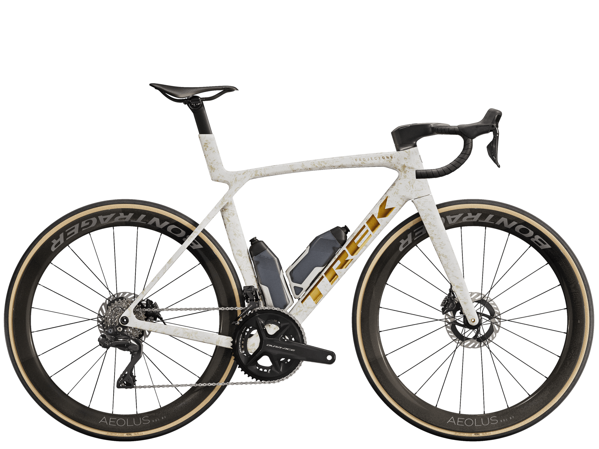 2025/2026年モデル TREK(トレック)のロードバイク Madone(マドン) SL