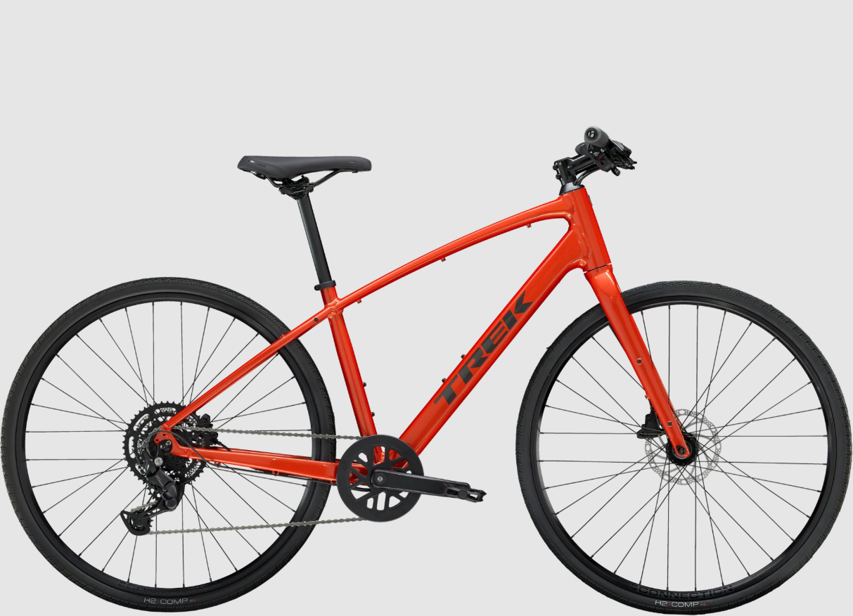 トレック(TREK) FX2 Gen4｜クロスバイク｜おすすめ｜相模原、藤沢の