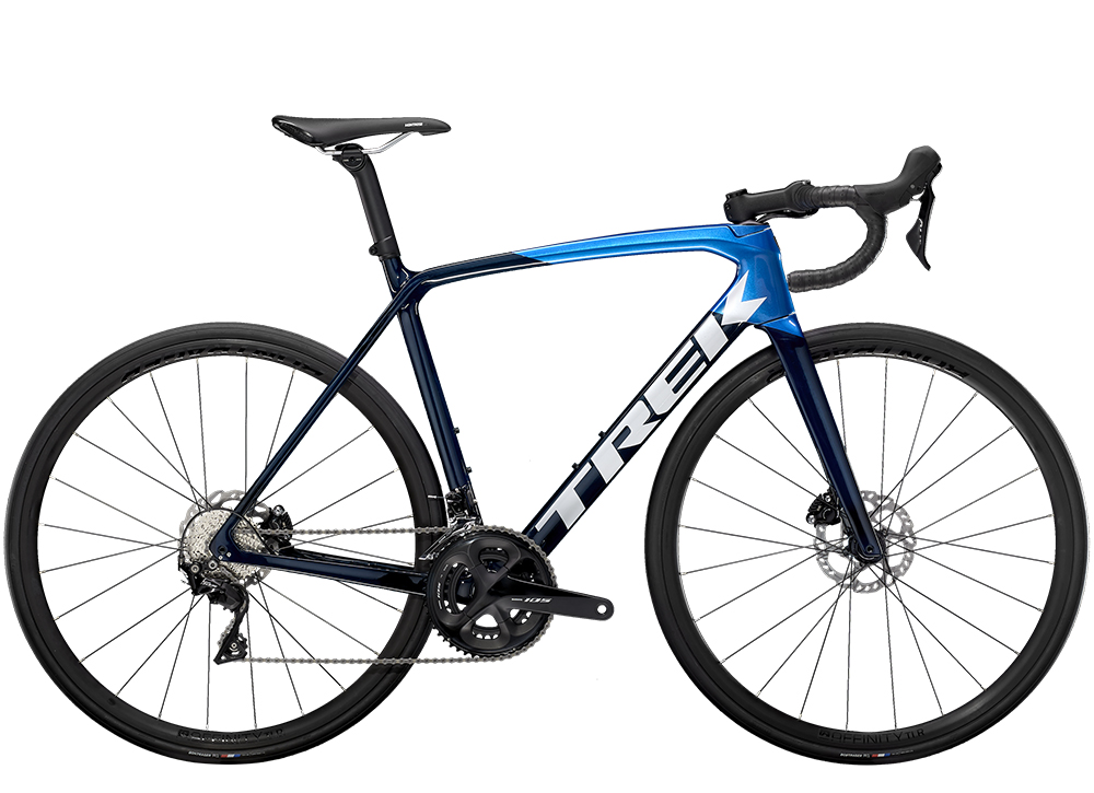 トレック(TREK) エモンダ SL 5 ディスク(Emonda SL 5 Disc) 2022モデル