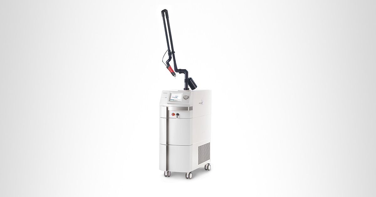 シミ取りレーザー｜美容皮膚科｜千春皮フ科クリニック 浦和院