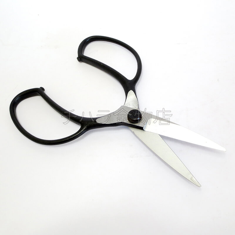 岡恒（オカツネ） NO.200植木鋏 A型 ロング90 | チハラ金物店