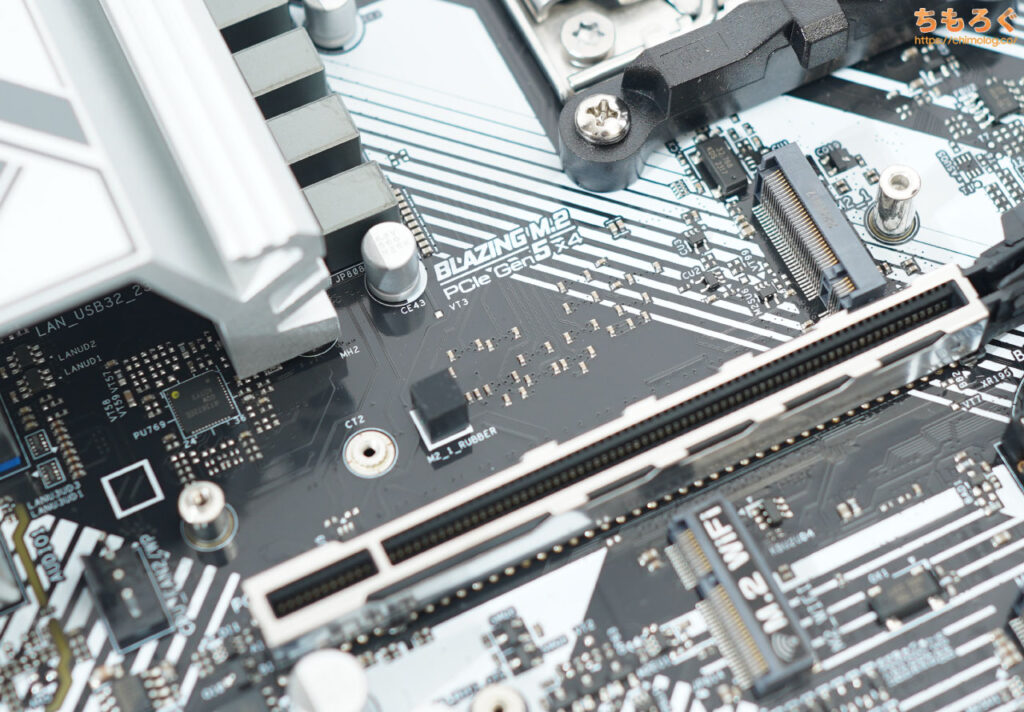 初心者向け】自作PCの組み立て方を写真で解説【最新Ryzen版】 | ちもろぐ