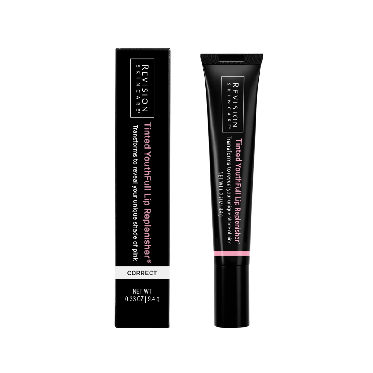 シノワオンライン公式】リビジョンユースフルリップ ティンテッド