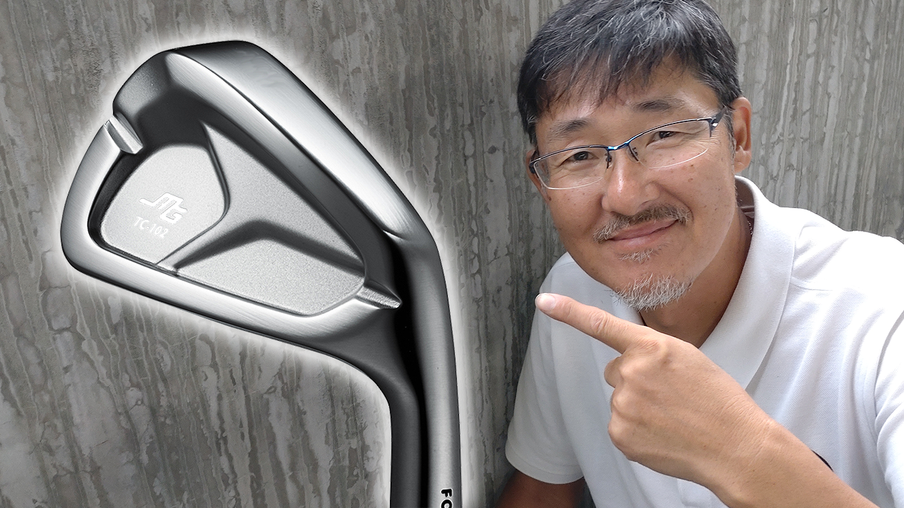 三浦技研TC-102販売＆レンタル開始のご案内 | チップゴルフ【公式】