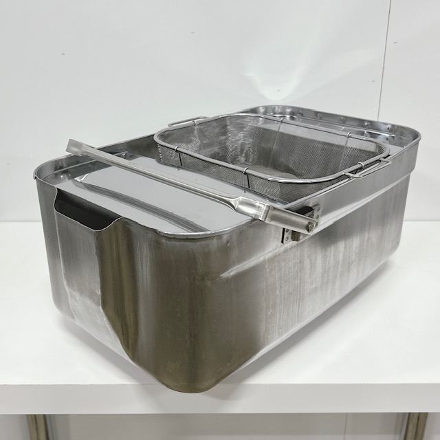 フライヤー 一覧｜集まる！厨房の森