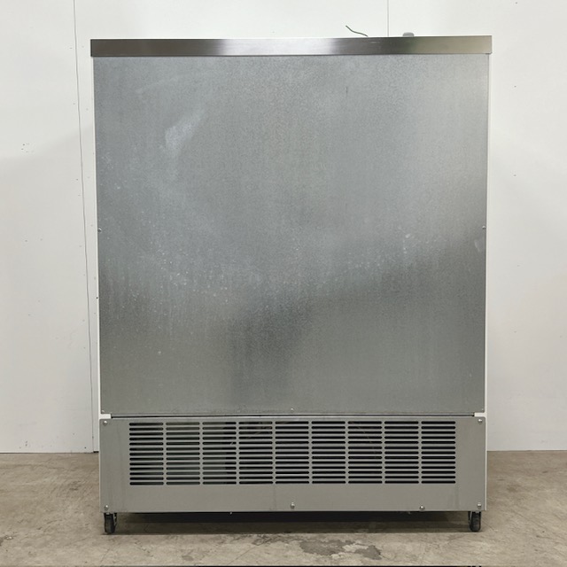 中古】業務用 HOSHIZAKI/ホシザキ 小形 冷蔵ショーケース スライド扉