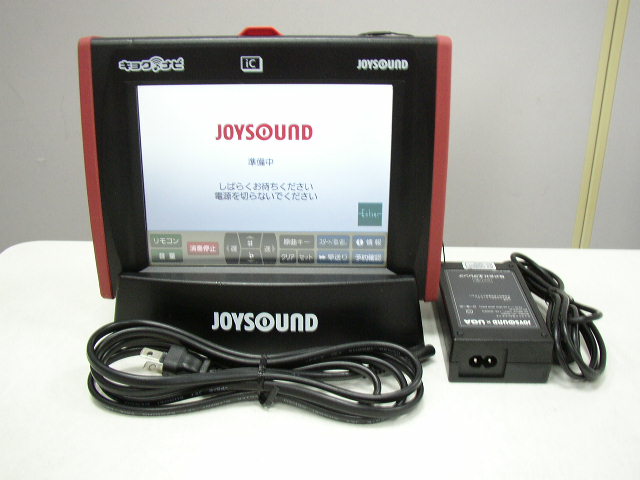 も3 キョクナビJR-300BK セット（JS-f1BBの設定） の3☆訳あり