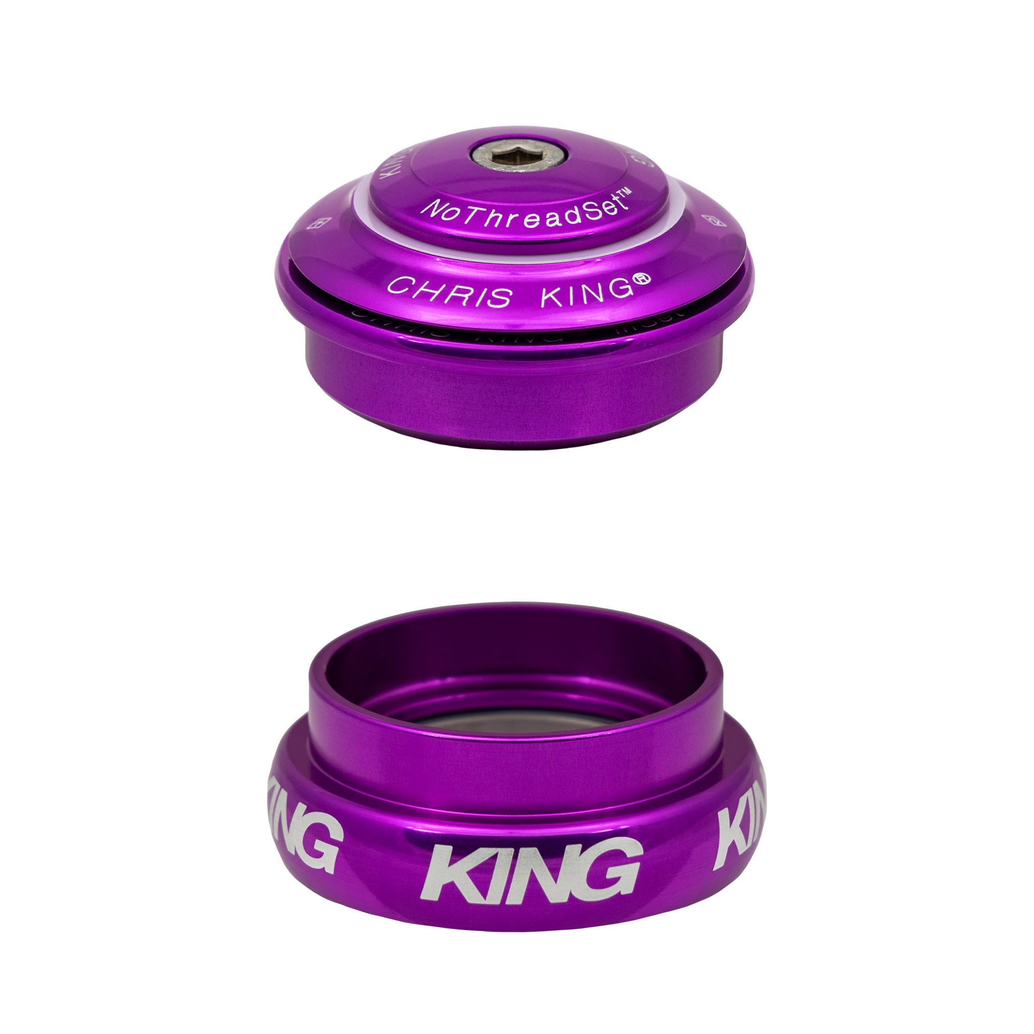 Chris King InSet™ 8 Headset ZS44/EC44 – Chris King Precision
