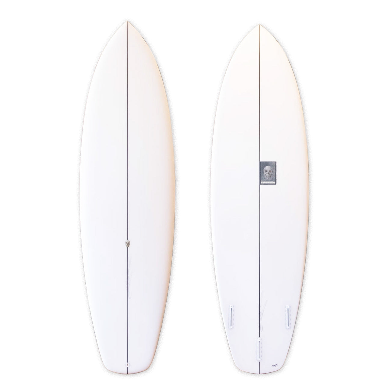 クリステンソン サーフボード 日本公式サイト