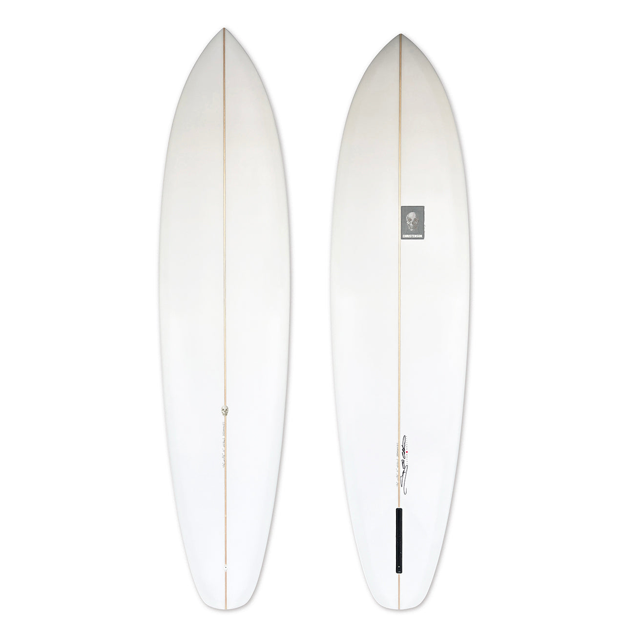 ジャパンシェイプ – クリステンソン サーフボード 日本公式サイト