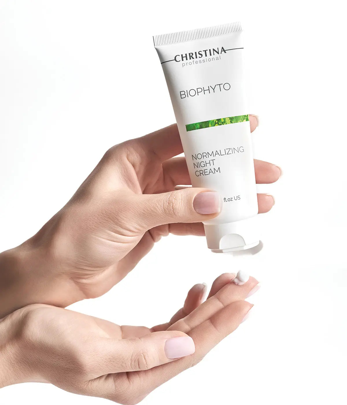 Christina BioPhyto Normalizing Night Cream - Buy Skincare Products