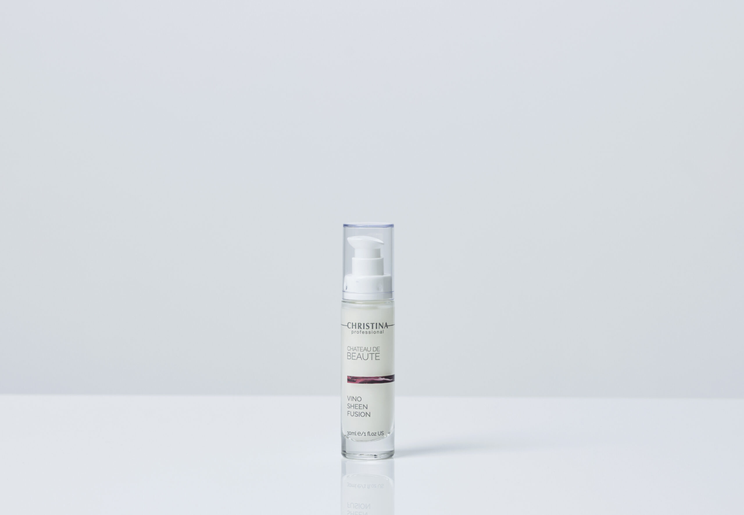 CHRISTINA CHATEAU DE BEAUTE｜クリスティーナ シャトーデボーテ