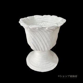 紲鉢（つなぎばち）・らせん美〜紲〜・ショップ童仙房のクリスマス